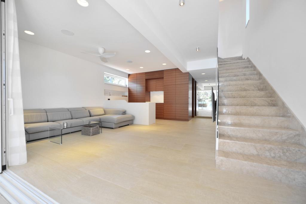 Chiponsky One - 5 Star Beachfront Property Bol Buitenkant foto