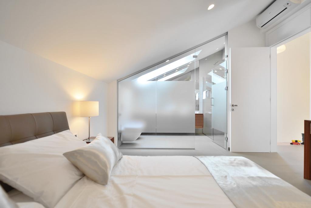 Chiponsky One - 5 Star Beachfront Property Bol Buitenkant foto